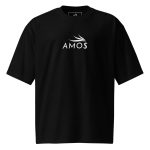 Oversized heavyweight t-shirt | Cotton Heritage
