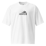 Oversized heavyweight t-shirt | Cotton Heritage
