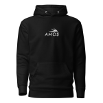 Unisex Premium Hoodie | Cotton Heritage