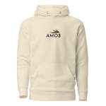 Unisex Premium Hoodie | Cotton Heritage