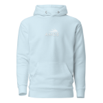 Unisex Premium Hoodie | Cotton Heritage