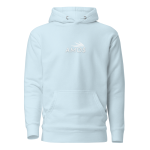 Unisex Premium Hoodie | Cotton Heritage