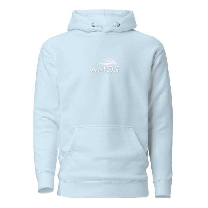Unisex Premium Hoodie | Cotton Heritage