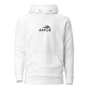 Unisex Premium Hoodie | Cotton Heritage