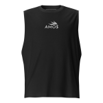 Unisex Muscle Shirt | Bella | Canvas