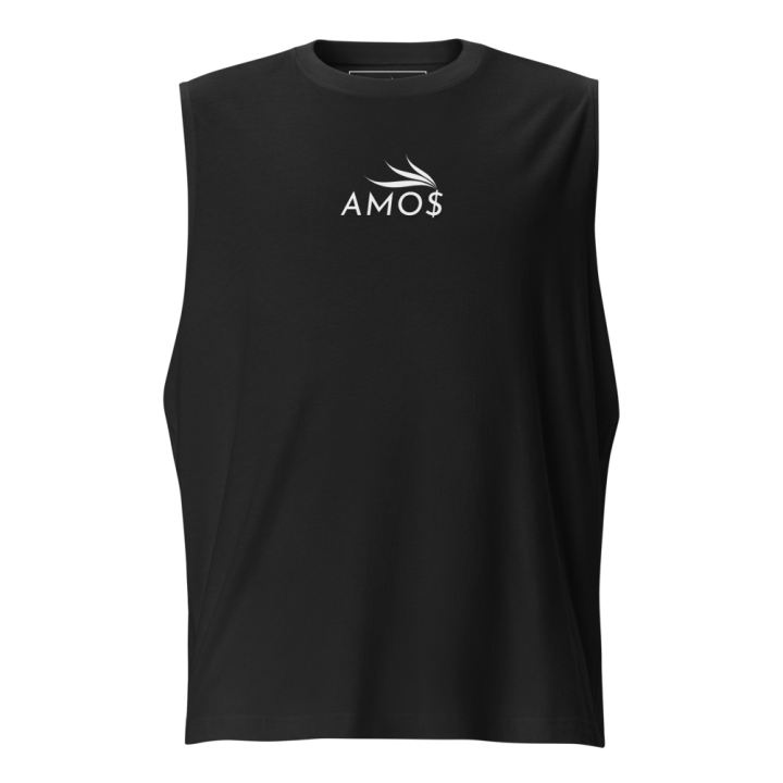 Unisex Muscle Shirt | Bella | Canvas