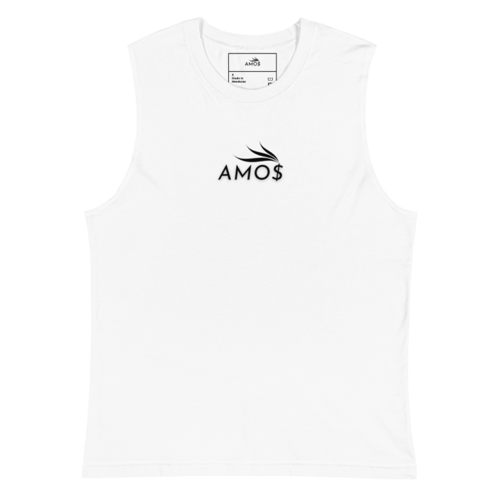 Unisex Muscle Shirt | Bella | Canvas