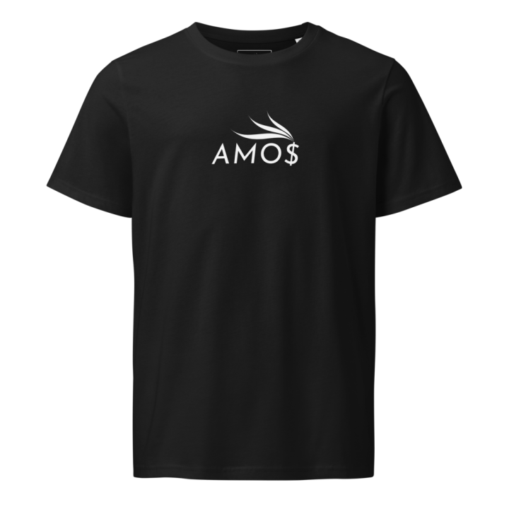 Unisex organic mid-light t-shirt | Stanley / Stella