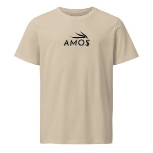 Unisex organic mid-light t-shirt | Stanley / Stella