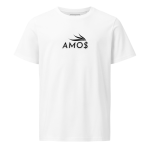 Unisex organic mid-light t-shirt | Stanley / Stella