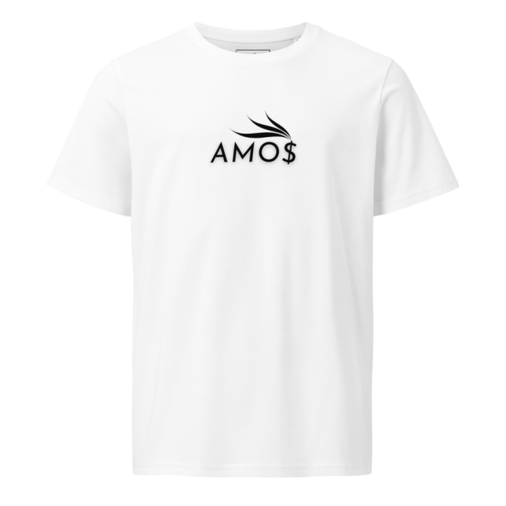 Unisex organic mid-light t-shirt | Stanley / Stella