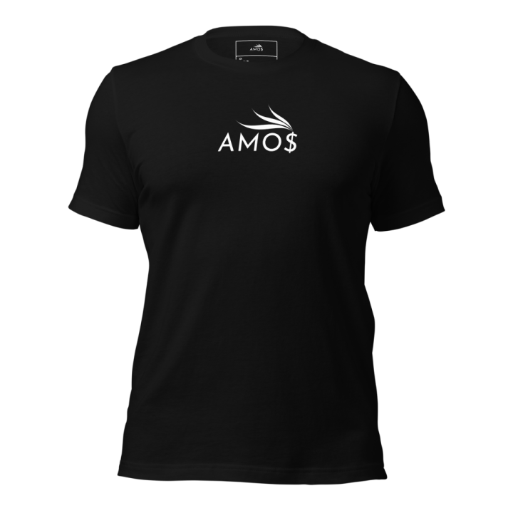 Unisex staple eco t-shirt | Organic Cotton, Sustainable & Soft
