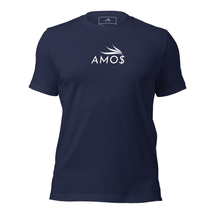 Unisex staple eco t-shirt | Organic Cotton, Sustainable & Soft
