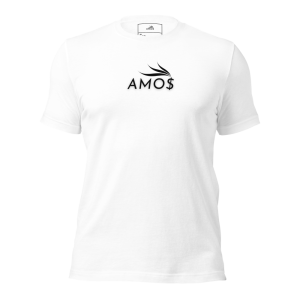 Unisex staple eco t-shirt | Organic Cotton, Sustainable & Soft