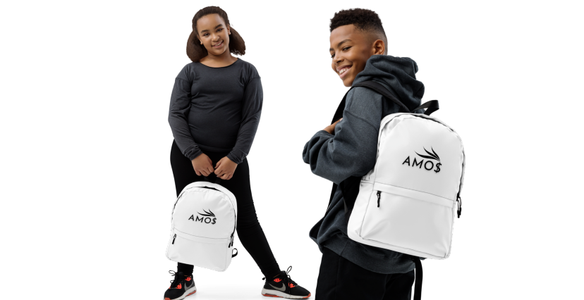 Carry Confidence – Amos Fashion Handbags & More